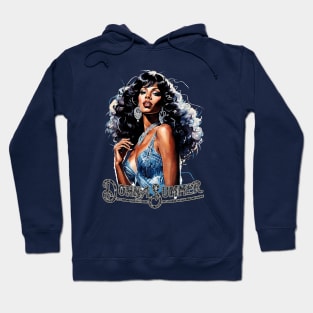 DONNA SUMMER DISCO DIVA Hoodie